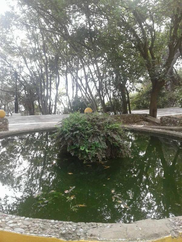Appartamento Nostos
