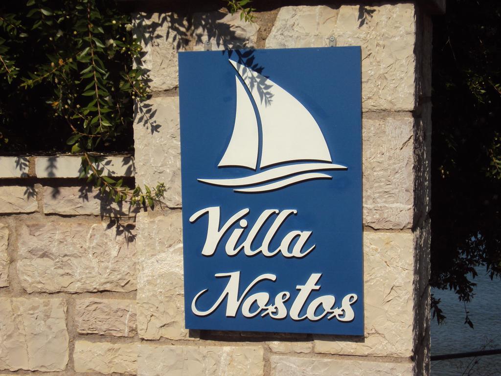 Nostos