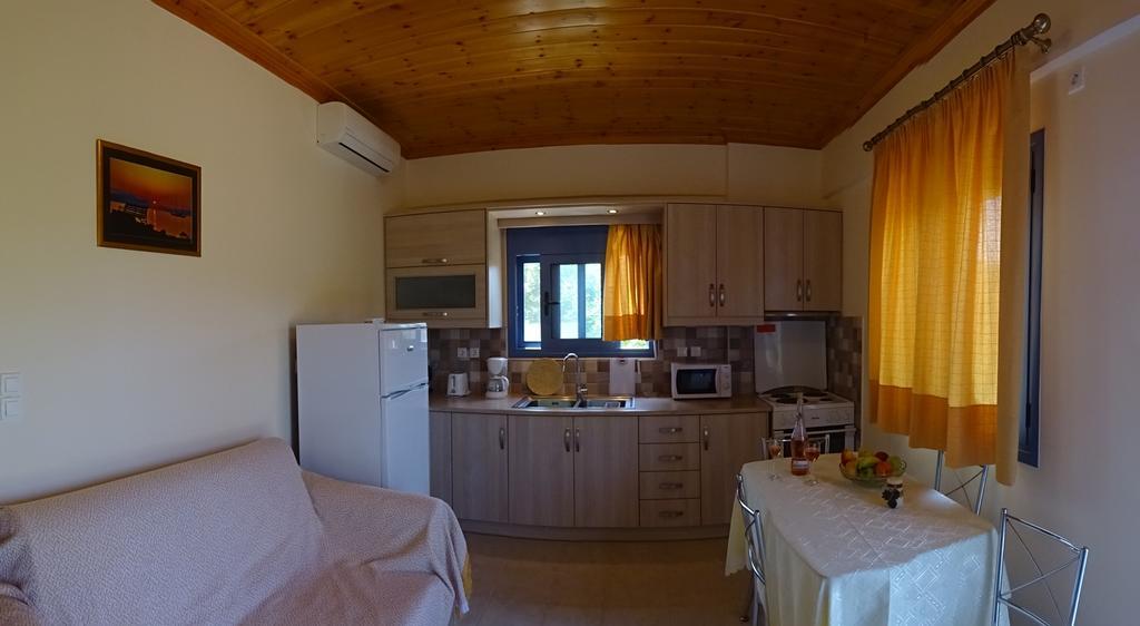 Appartamento Nostos Koróni