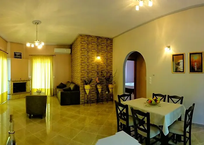 Villa Nostos