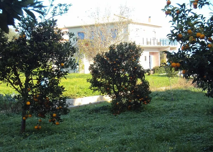 Villa Nostos