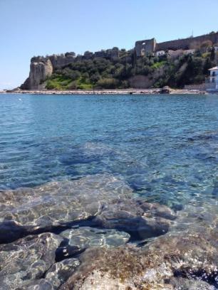 Nostos Apartment *