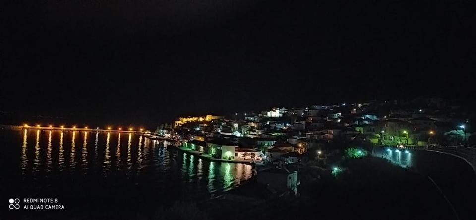 Nostos Koroni (Messinia)