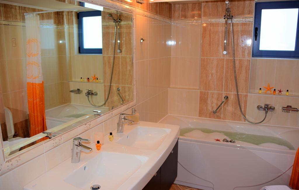 Apartment Nostos Koroni (Messinia)