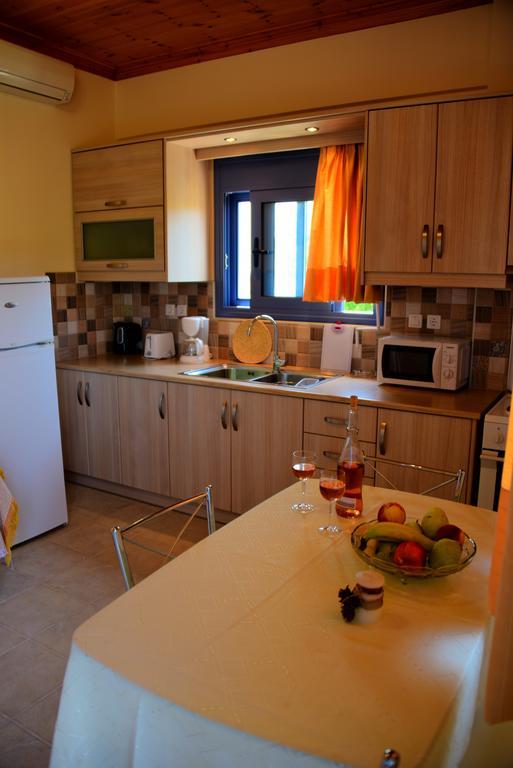 Nostos Apartment Koróni