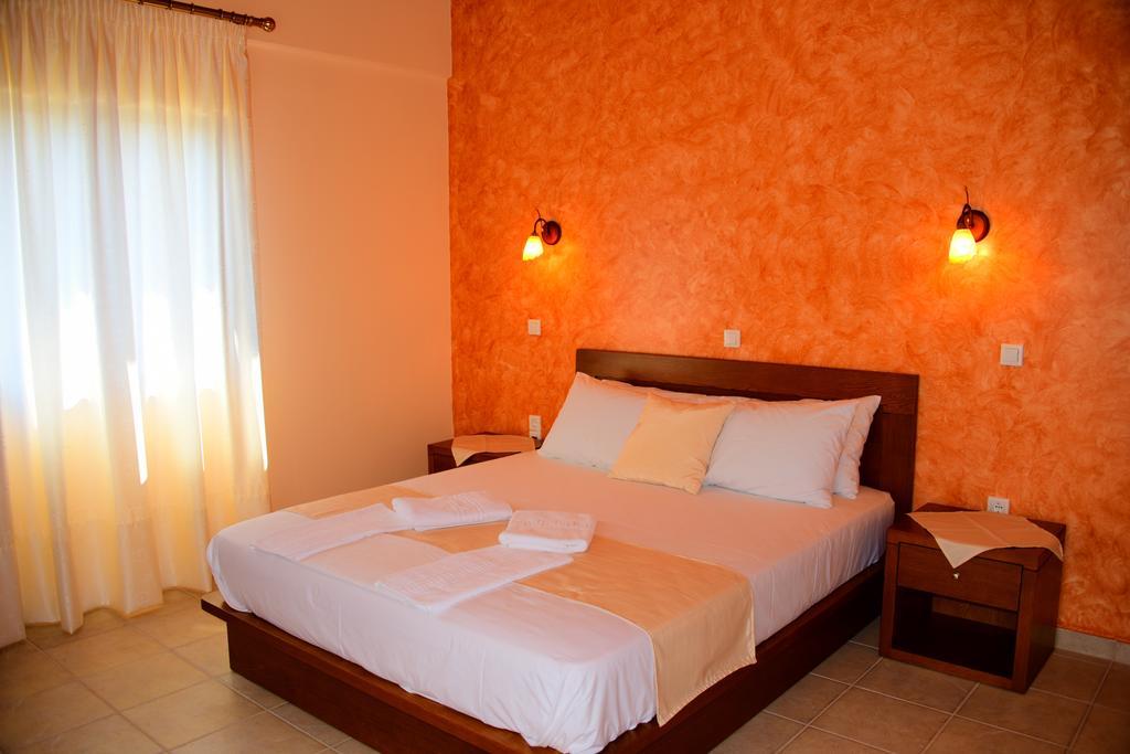 Apartment Nostos Koróni