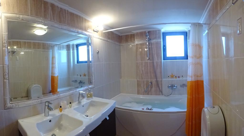 Nostos Apartment Koróni