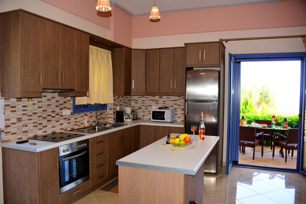 Nostos Apartment
