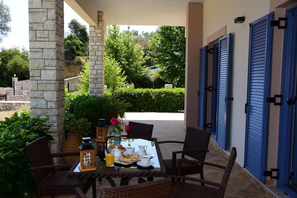 Nostos * Koroni (Messinia)