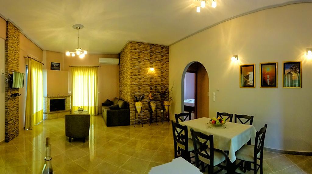 Nostos * Koroni (Messinia)