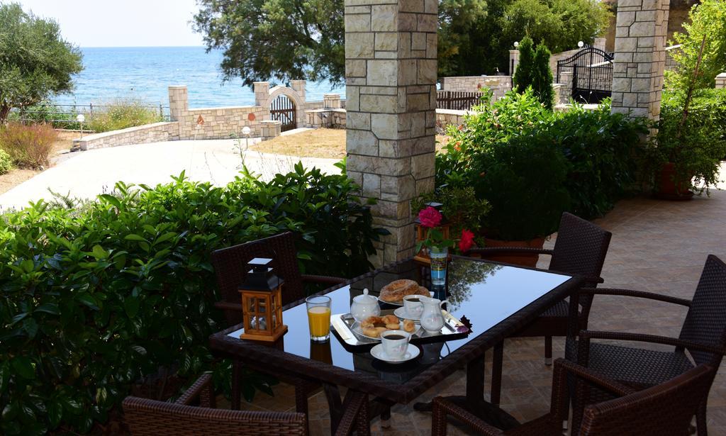 Nostos * Koroni (Messinia)