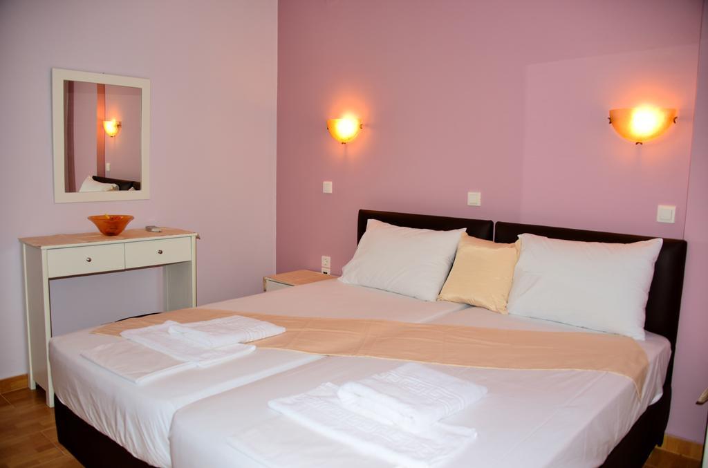 Nostos Apartment