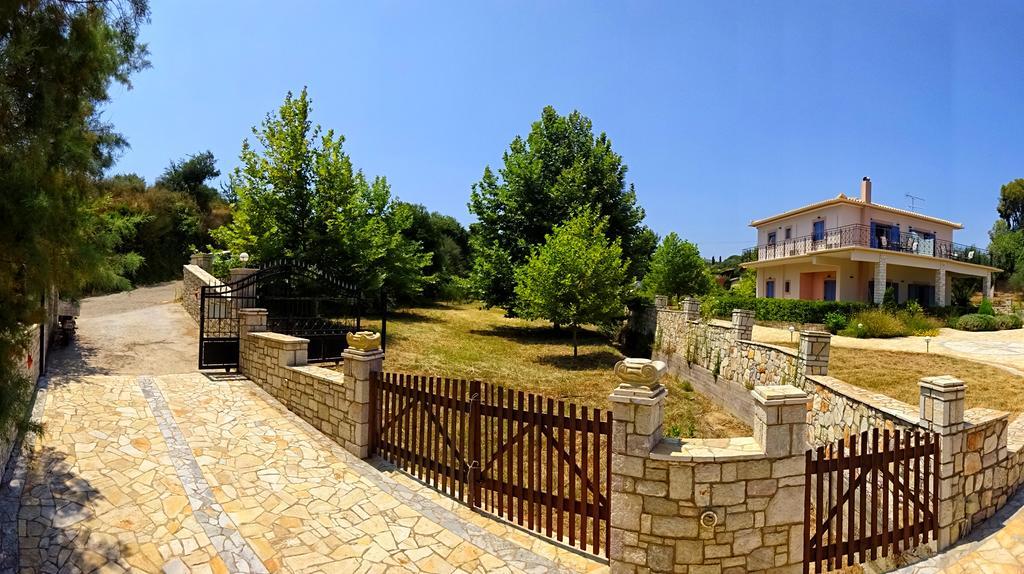 Apartment Nostos