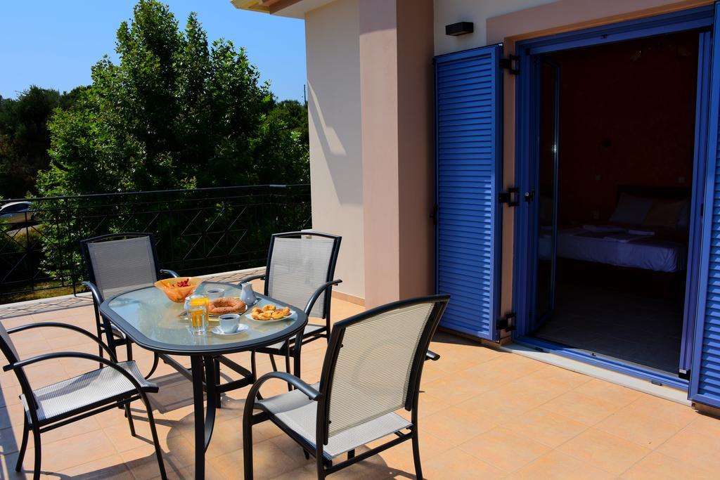 Nostos Apartment