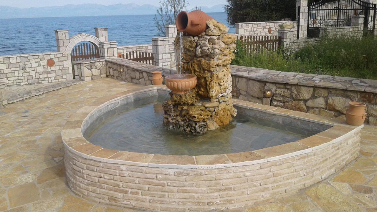 Nostos Apartment