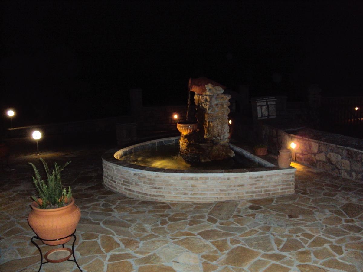 Nostos * Koroni (Messinia)