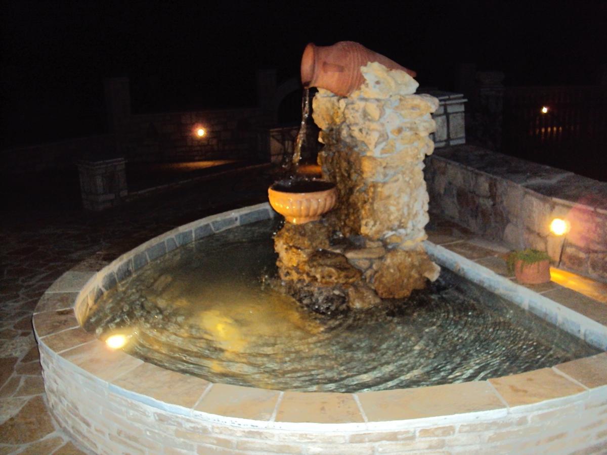 Apartment Nostos