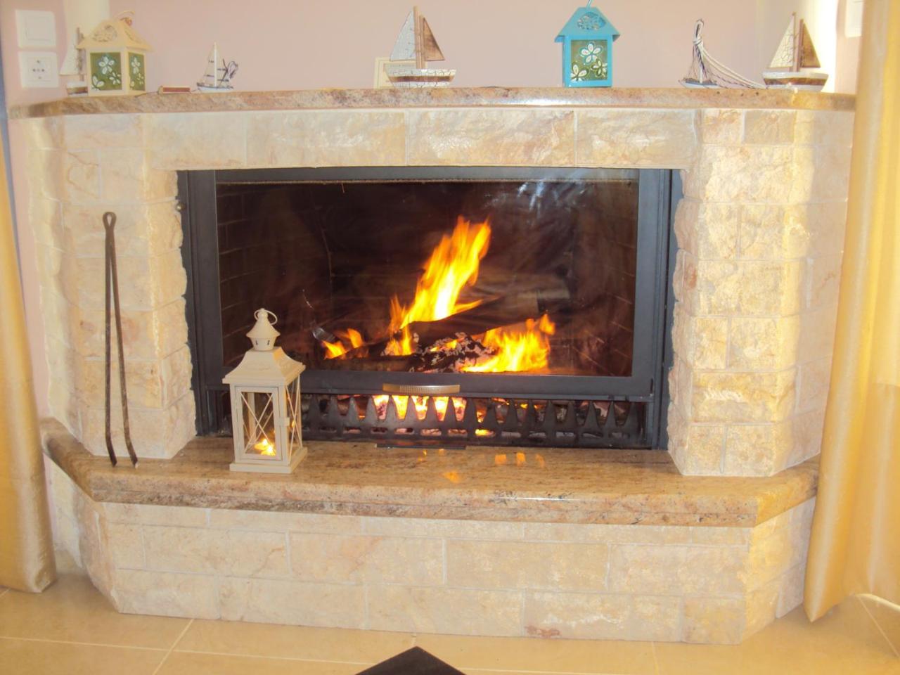 Nostos Apartment Koroni (Messinia)