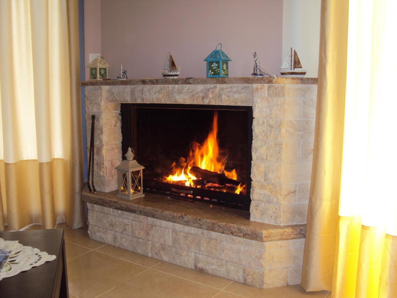 Apartment Nostos *